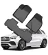 Alfombras Mercedes Benz 2020-2023 Onelux 3D
