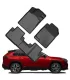 Alfombras Toyota Rav4 2019-2023 Onelux 3D