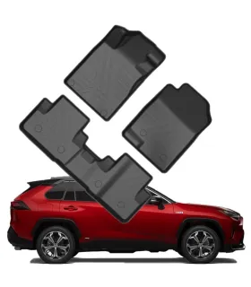 Alfombras Toyota Rav4 2019-2023 Onelux 3D