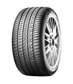 Goma 275/45R19 Giti Control SUV880 Neumático de Alto Desempeño para SUV Premium Montura y Balanceo Gratis en Santo Domingo
