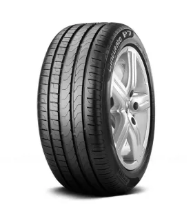 Goma 225/50R17 Pirelli P7 Cinturato Run Flat - Neumático Antipinchazos con Montura y Alineación Gratis en Auto Fashion