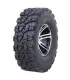 Goma para ATV UTV Forerunner Victory 29x11-14 6 Lonas 6PR Todo Terreno para Polaris RZR Can-Am Maverick