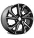 Aro Honda Civic 18 Pulgadas