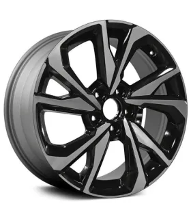 Aro Honda Civic 18 Pulgadas