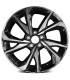 Aro Honda Civic 18 Pulgadas