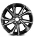 Aro Honda Civic 18 Pulgadas