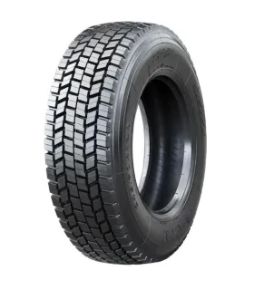 Neumático Goma de Tracción 225/70R19.5 Sailun S737 14 Lonas para camiones, incluye montura y balanceo en Auto Fashion RD