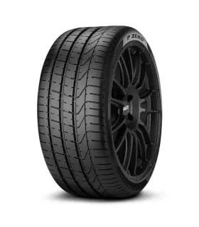 Goma 295/35R21 Pirelli P Zero 103Y - Neumático de Ultra Alto Rendimiento con Montura y Alineación Gratis en Auto Fashion
