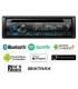 Radio Pioneer DEH-S4250BT con Bluetooth CD USB Pioneer Smart Sync y Carátula Desmontable