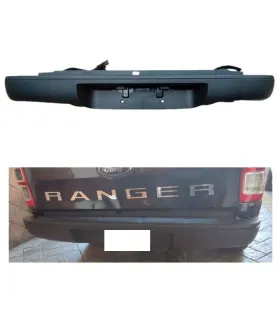 Bumper Trasero Ford Ranger 2012 - 2021