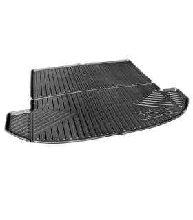 Alfombras Hyundai Santa Fe 2019-2020