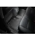Toyota Land Cruiser/lexus LX570 2015 Alfombras Weathertech 1ra y 2da filas de asientos