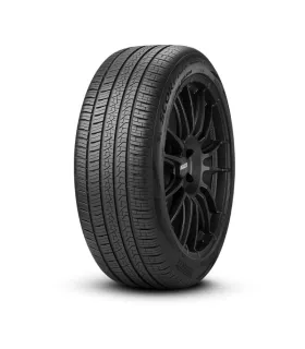 Goma 255/45R20 Pirelli Scorpion Zero 105V XL - Neumático para SUV con Montura y Alineación Gratis en Auto Fashion