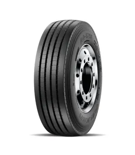 Neumático Camión 10R22.5 Falken R128 de 14 Lonas para Carretera con Montura y Balanceo en Santo Domingo