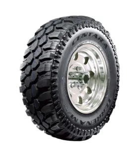 Goma 35X12.50R17 Centara Terrena