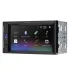 Radio Pioneer DMH-240EX Receptor Multimedia Pantalla Tactil 6.2 Pulgadas Bluetooth USB Amazon Alexa Vozsis