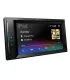 Radio Pioneer DMH-240EX Receptor Multimedia Pantalla Tactil 6.2 Pulgadas Bluetooth USB Amazon Alexa Vozsis