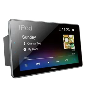 Pioneer DMH-AF555BT