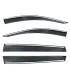 Viseras de puertas Honda CRV 2012-2016