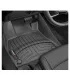 Alfombras Tipo Bandeja WeatherTech FloorLiner para Audi e-tron y Q8 e-tron Sportback 2021-2026