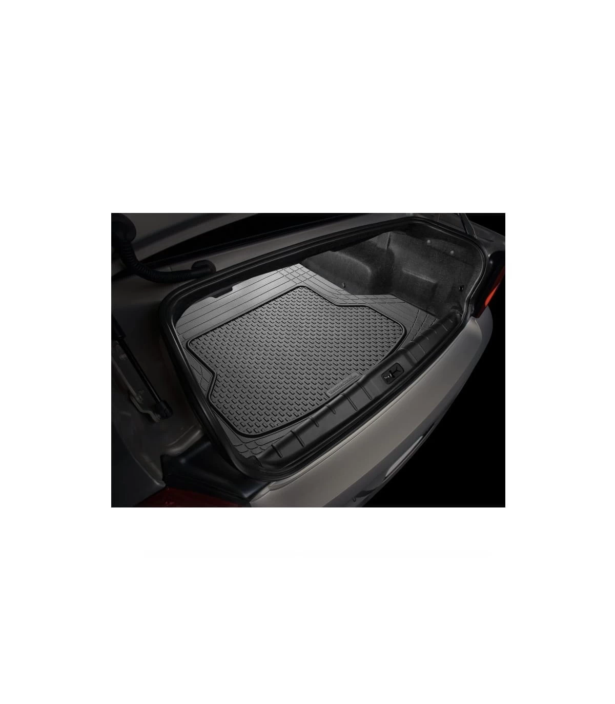  Alfombrilla para maletero de coche, tapete de carga para  maletero y maletero para Ford Edge 2015, 2016, 2017, 2018, 2019, 2020,  2021, 2022, 2023 : Automotriz