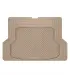 Alfombra de Baúl Universal WeatherTech AVM Recortable Trim-to-Fit Protector de Maletero TPE Taupe