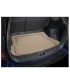 Alfombra de Baúl Universal WeatherTech AVM Recortable Trim-to-Fit Protector de Maletero TPE Taupe