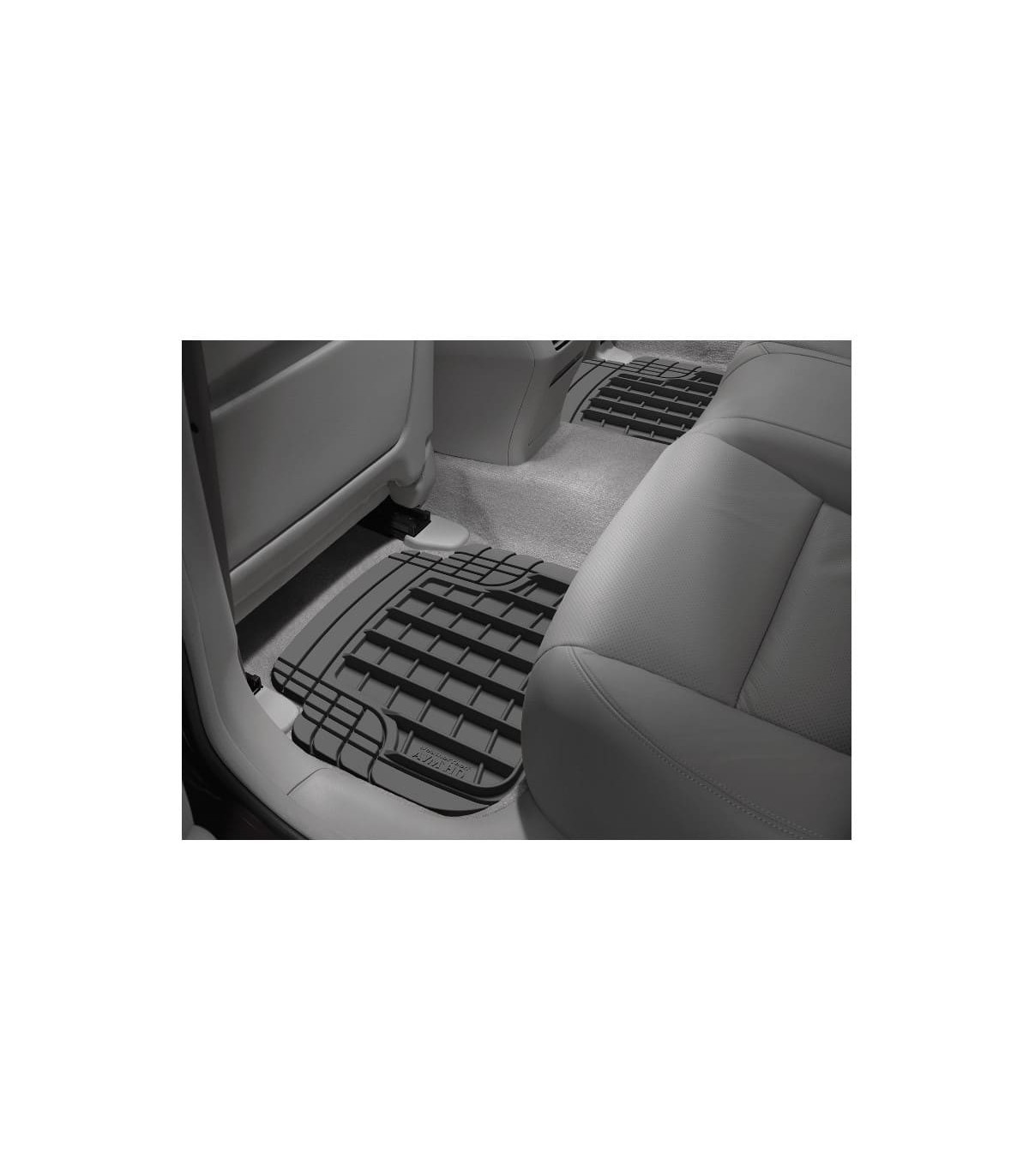 WeatherTech 11AVMSBHD Floor Mat