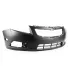 Bumper Delantero Chevrolet Cruze 2011-2014