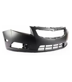 Bumper Delantero Chevrolet Cruze 2011-2014