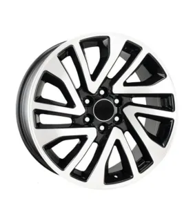 Aros Nisan Frontier NP300