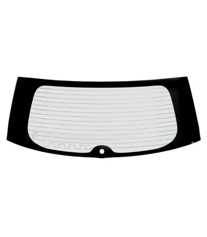 Vidrio Trasero Clear CRV 2017-2022