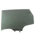 Vidrio Puerta trasera Nissan Rogue 2008-2013