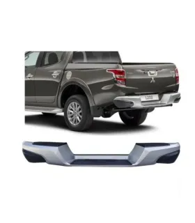 Bumper Trasero Mitsubishi L200 2014-2020