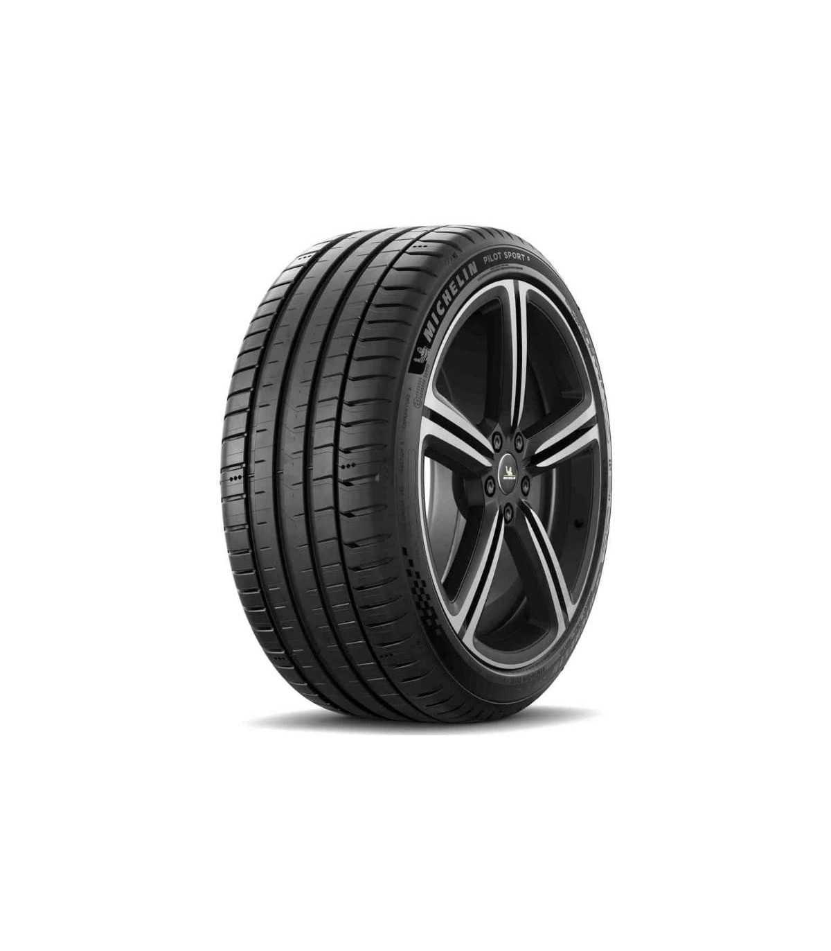 Gomas 235/40R19 | Michelin Pilot Sport 5 | 96Y