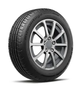 Goma 235-40R19 BF Goodrich
