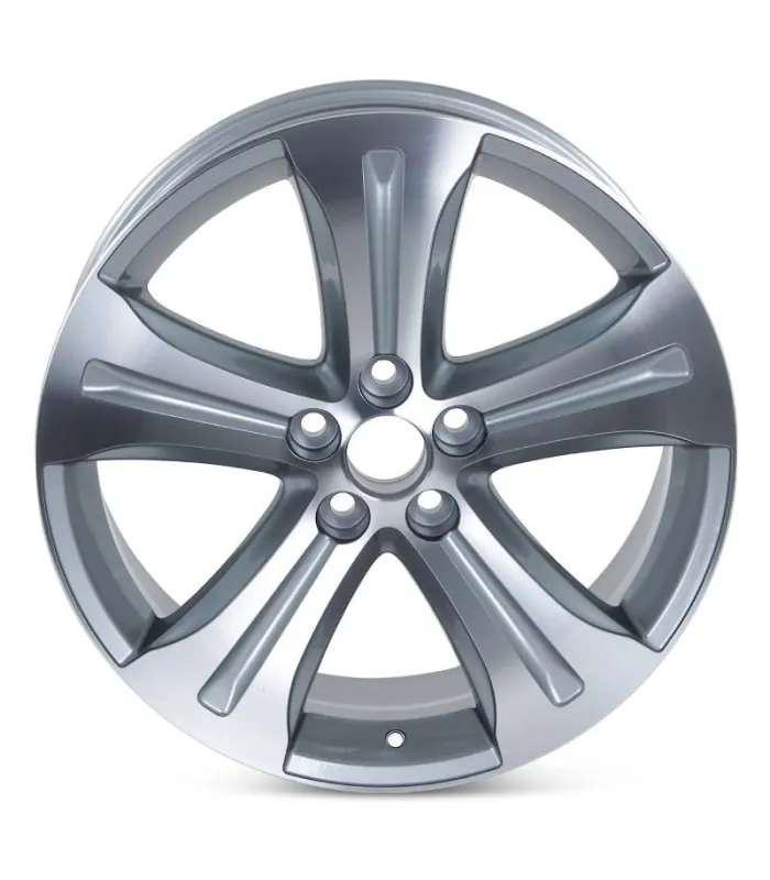 Aros Toyota Highlander