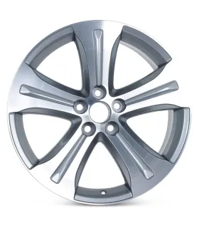 Aros Toyota Highlander
