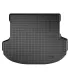 Alfombra de Baúl WeatherTech CargoLiner Hyundai Santa Fe 2019 2020 Protector de Maletero Impermeable Ajuste Laser