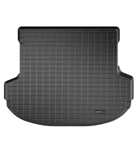 Alfombra de Baúl WeatherTech CargoLiner Hyundai Santa Fe 2019 2020 Protector de Maletero Impermeable Ajuste Laser