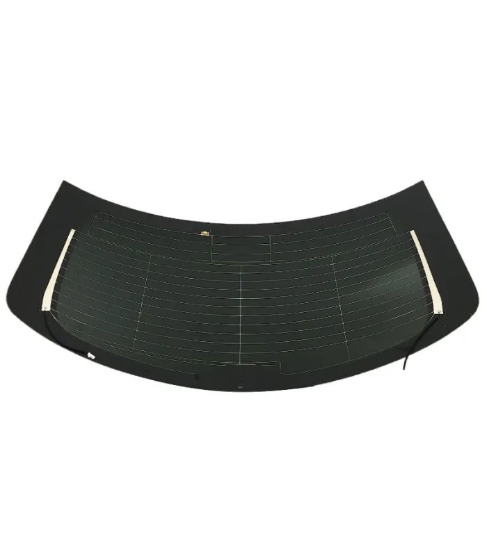 Vidrio Trasero Mazda CX9 2007-2015