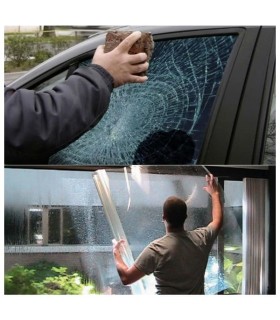 Laminado De Seguridad 4 Micras