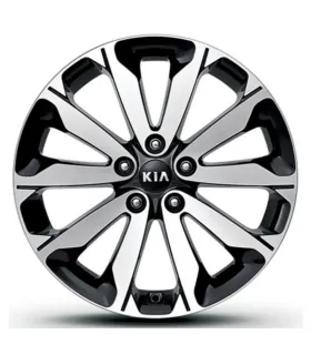 Aros Kia Sportage 18 Pulgadas