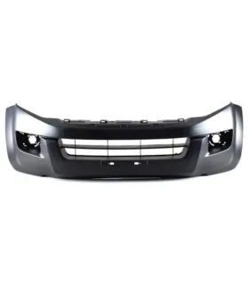 Isuzu D-MAX 2013-2016-Bumper Delantero