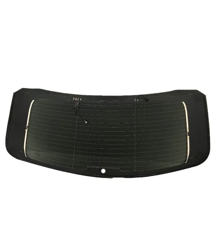Vidrio Trasero Porsche Cayenne 2011-2018