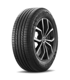 Goma 255/60R18 Michelin Primacy SUV Neumático para SUV con Montura Gratis en Santo Domingo