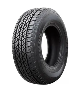 Neumático Goma 245/70R17 Sailun Terramax H/T para SUV y camionetas, incluye montura y balanceo en Auto Fashion RD