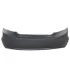 Bumper Trasero Honda Civic 2012
