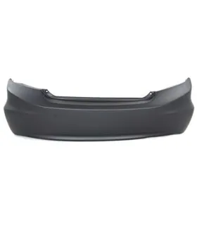 Bumper Trasero Honda Civic 2012
