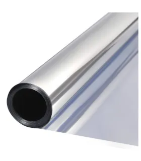Papel Laminado Tipo Espejo